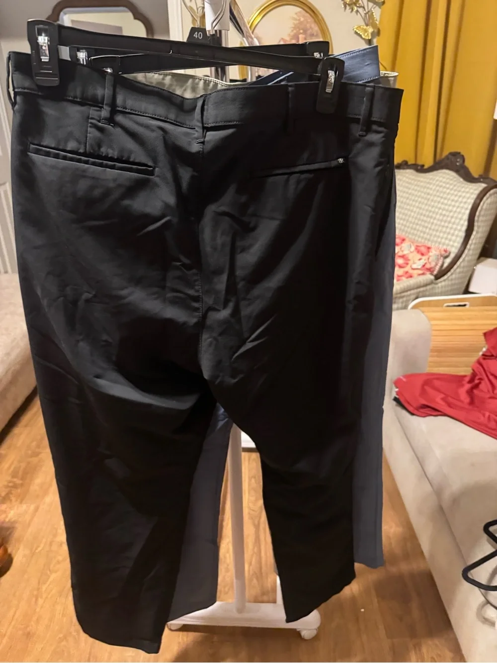 Bundle of 3 38x30 Performance Chinos